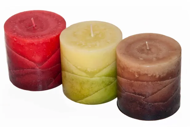 مُعطَّرة ولافتة الحضور... ولكن (غيتي)