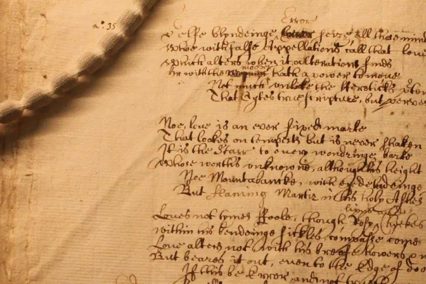 اكتشاف نادر ومثير (جامعة أكسفورد)