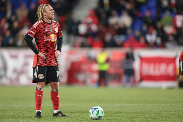 إميل فورسبيرغ (رويترز)