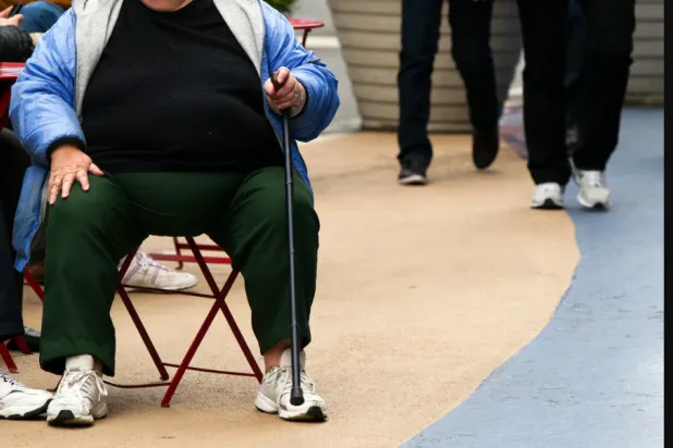 الأشخاص الذين يتناولون عقاقير مثل «أوزامبيك» وجدوا أن عملية فقدان الوزن لديهم تصبح أبطأ ​​مع مرور الوقت (رويترز)