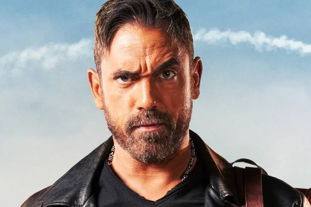 أمير كرارة (حسابه على فيسبوك)