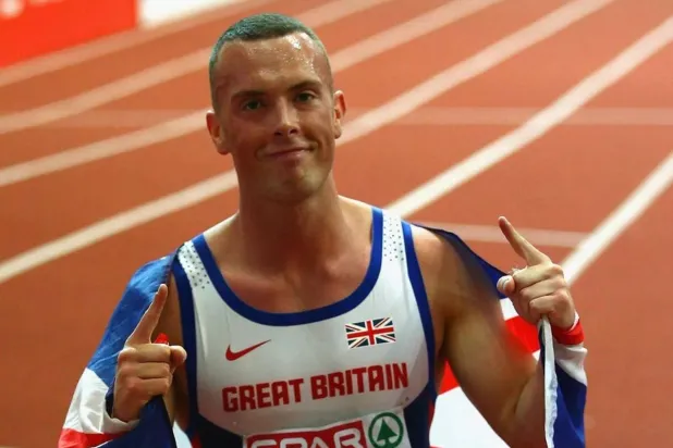 ريتشارد كيلتي (رويترز)