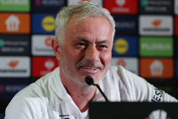 مورينيو (رويترز)