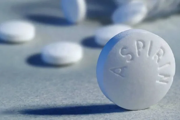 الأسبرين قد يكون علاجاً لمرضى السرطان (أرشيفية - رويترز)
