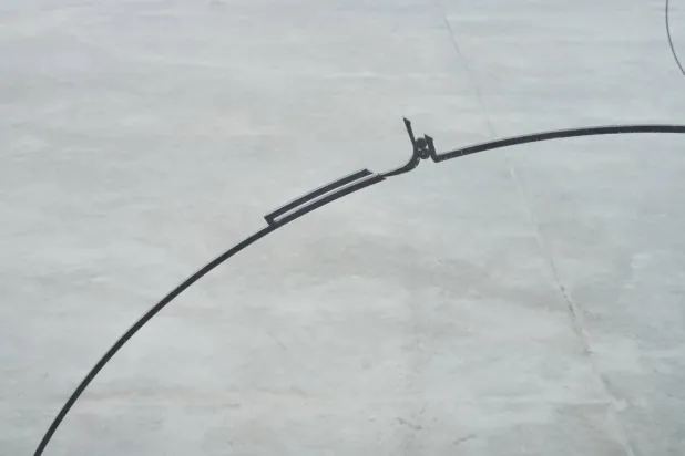 من الأعمال بالمعرض (الفنان)