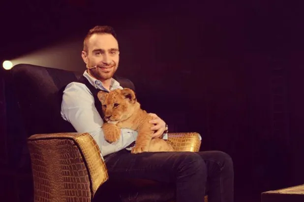 حسام حبيب (حسابه على «فيسبوك»)