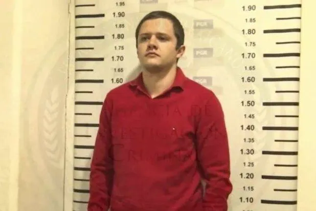 روبين أوسيجويرا (أرشيفية)