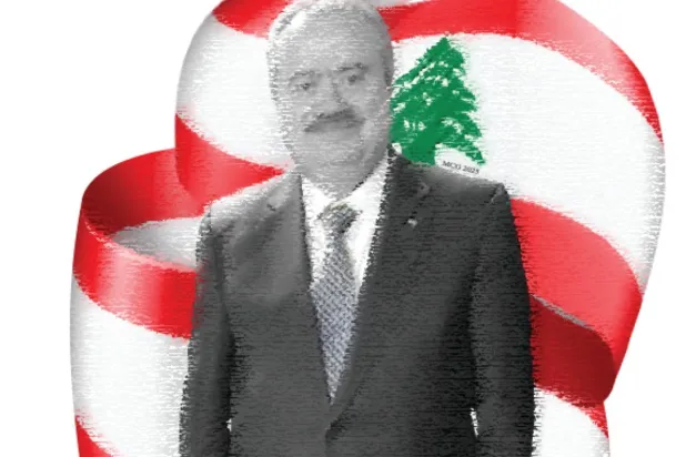 ياسين جابر... شاغل «حقيبة التحديات» في الحكومة اللبنانية الجديدة