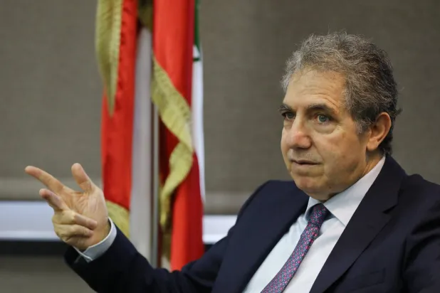 د غازي وزني (أ ف ب/غيتي)