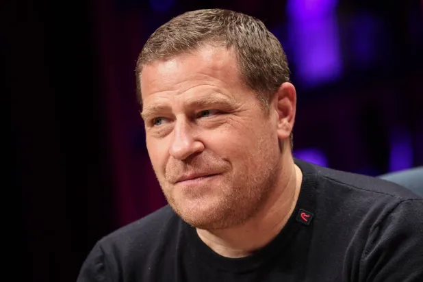 ماكس إيبرل (د.ب.أ)