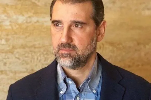 رجل الأعمال السوري رامي مخلوف (فيسبوك)