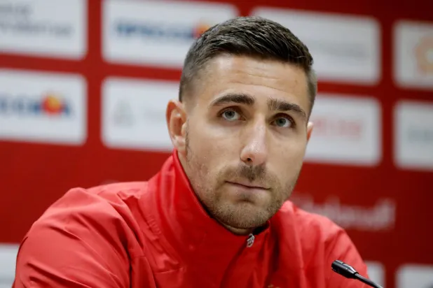 كون كاستيليز (رويترز)