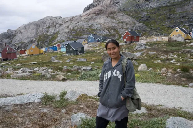 قرون من العزلة ترسم مشهداً وراثياً فريداً لسكان جزيرة غرينلاند