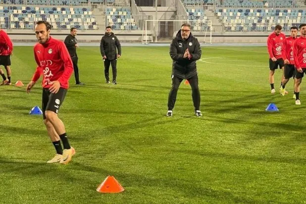 منتخب مصر للمحليين ودع تصفيات أمم أفريقيا (الاتحاد المصري)