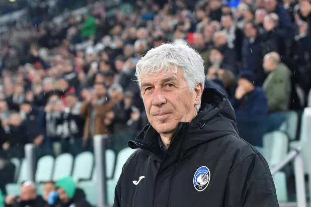 جيان بييرو غاسبريني (إ.ب.أ)