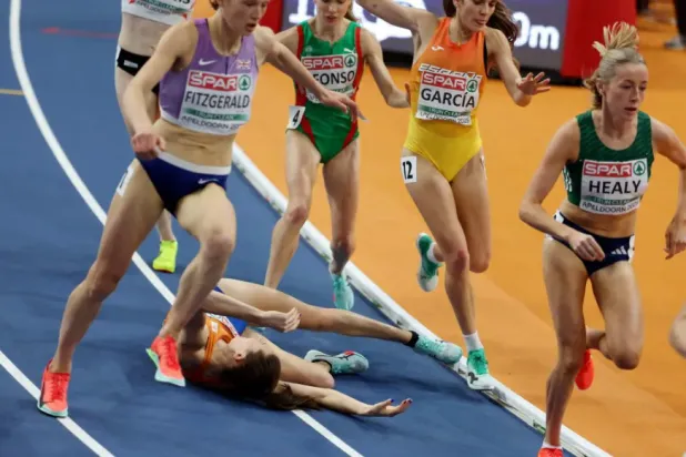 ماورين كوستر (رويترز)