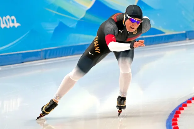 كلاوديا بيششتاين (رويترز)