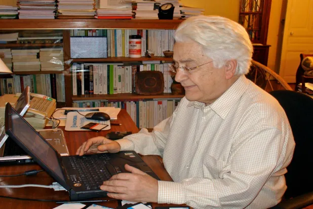 أركون و«الحفر الأركيولوجي» في الأعماق