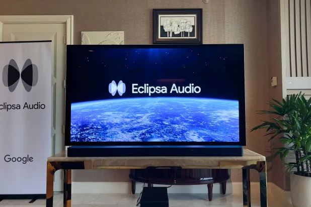 دعم ممتد من التلفزيونات ونظم التجسيم الحديثة لمزيد من الانغماس