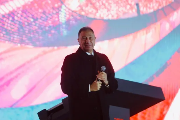 محمود الخطيب (النادي الأهلي)