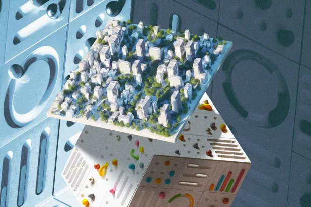 6 % فقط من المهندسين المعماريين الأميركيين يستخدمون الذكاء الاصطناعي بانتظام