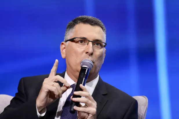 ساعر: إسرائيل وإثيوبيا يجب أن تحاربا «التهديد المشترك» للإرهاب