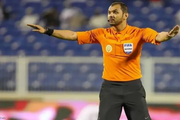 محمد الهويش (الشرق الأوسط)