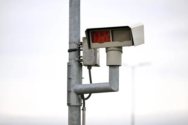 الكاميرا تتمتع بمستويات عالية جداً من الدقة (د.ب.أ)