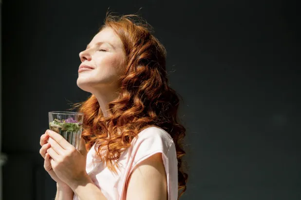 أكثر من 80 % من الناس لا يشربون كمية كافية من الماء