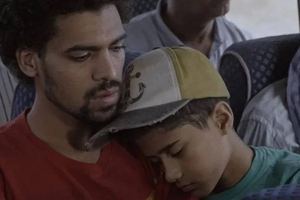 «المستعمرة» (ماد سوليوشن)