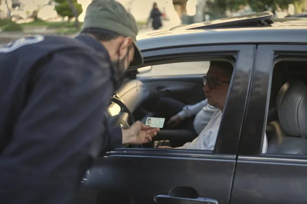 روسيا تنتقد حكام سوريا الجدد في اجتماع مغلق للأمم المتحدة وتحذر من صعود المتطرفين (أ.ب)