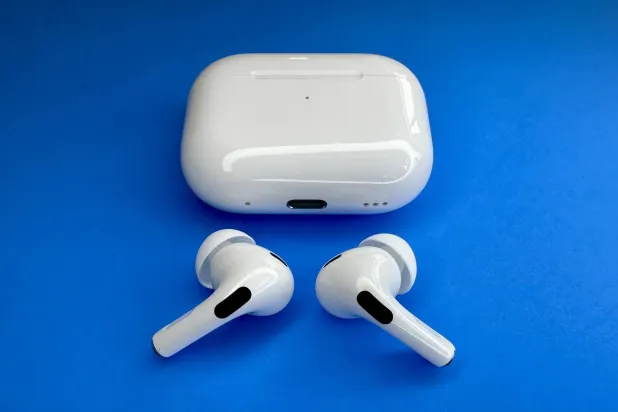 AirPods Pro 2 kulaklık