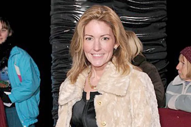 كاثرين ستوكيت