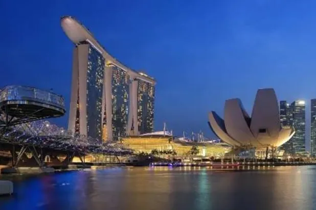 سنغافورة... وجهة سياحية تجمع بين التنوع الثقافي والتجارب المختلفة