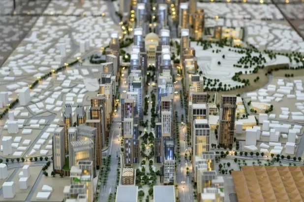 «أم القرى للتنمية والإعمار» تعلن عن تغطية اكتتاب المستثمرين الأفراد بواقع 20 مرة