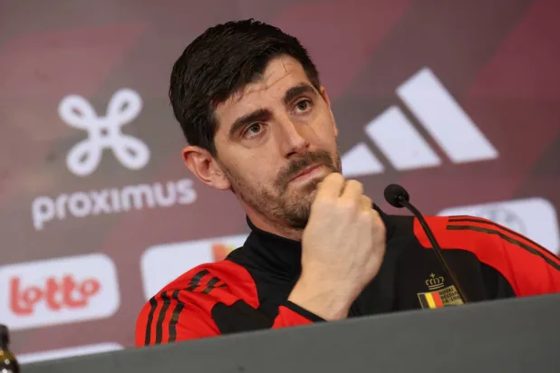 تيبو كورتوا (د.ب.أ)