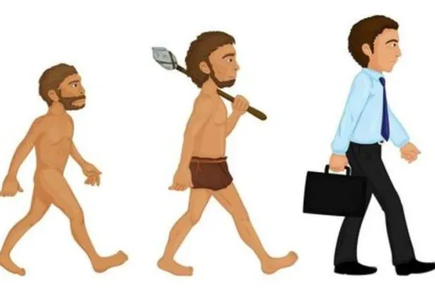 سقوط الإمبراطورية البشرية: هل نحن حقاً في طريقنا إلى الزوال؟