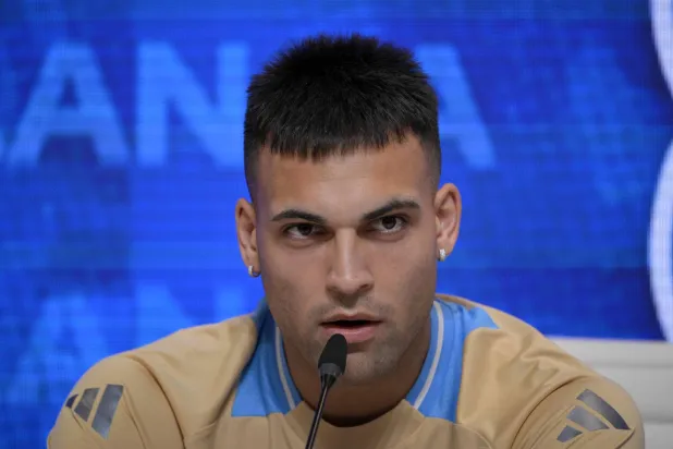 لاوتارو مارتينيز (أ.ف.ب)