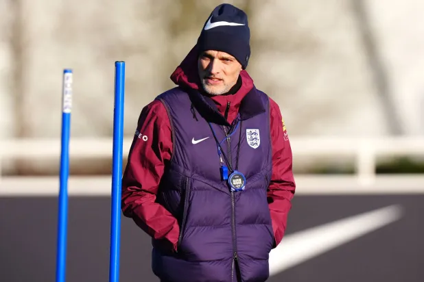 توماس توخيل (د.ب.أ)