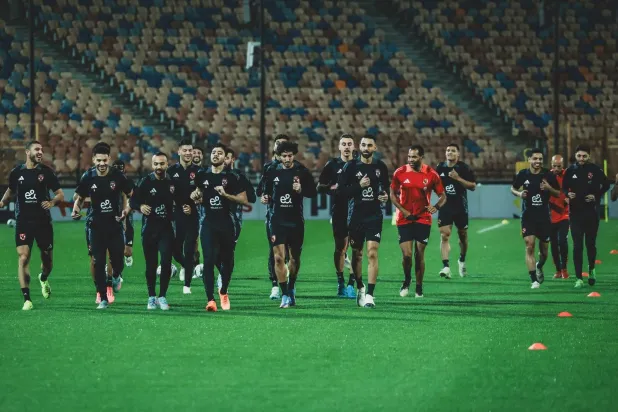 مصدر في الأهلي قال إن ما يحدث يهدد بعدم استكمال المسابقة (النادي الأهلي)