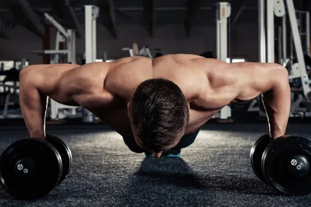 تقوية العضلات تساعد على الوقاية من السكري (جامعة روتجرز الأميركية)