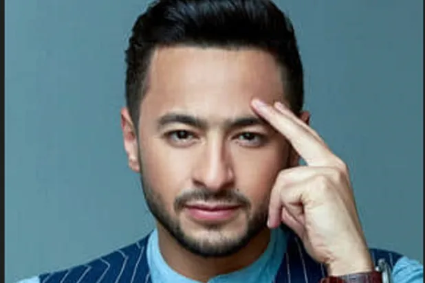 الفنان المصري حمادة هلال (صفحته على «فيسبوك»)