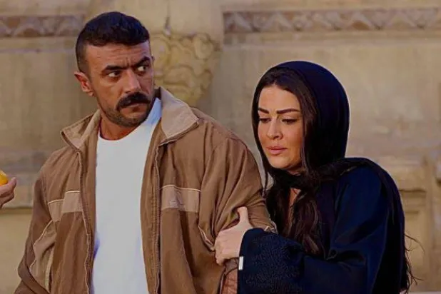 أحمد العوضي يتصدر بطولة مسلسل «فهد البطل» (الشركة المنتجة)