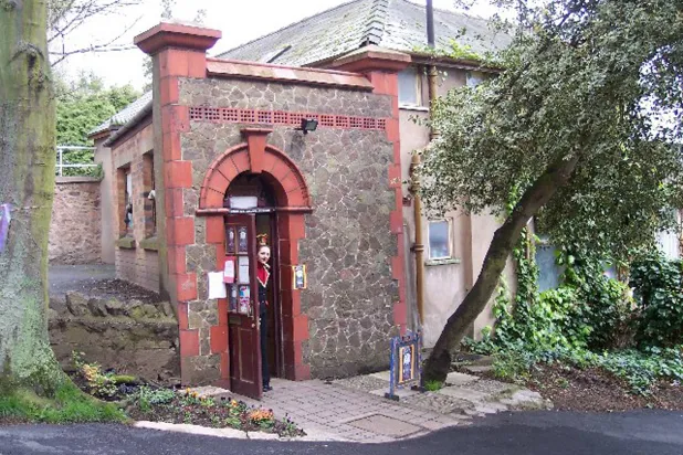 صغير الحجم جميلُ الأثر (مجلس منطقة مالفيرن هيلز)