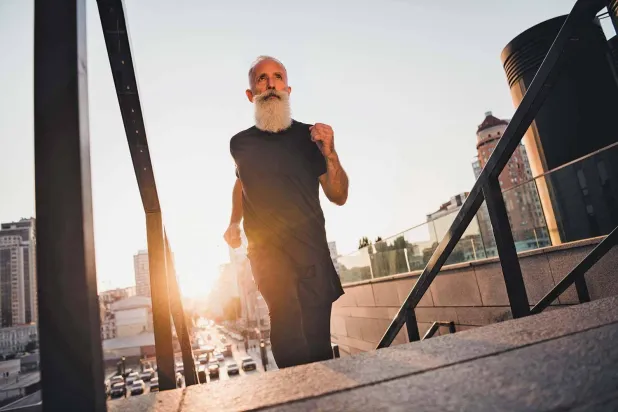 استكشاف «سن اليأس الذكري»