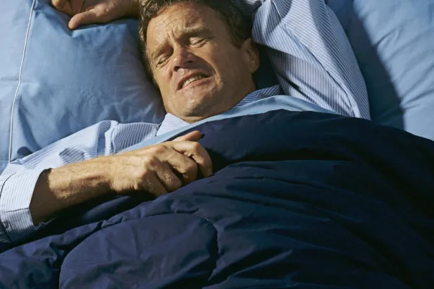 5 حقائق طبية تهمك إن كنت تعاني من كوابيس النوم