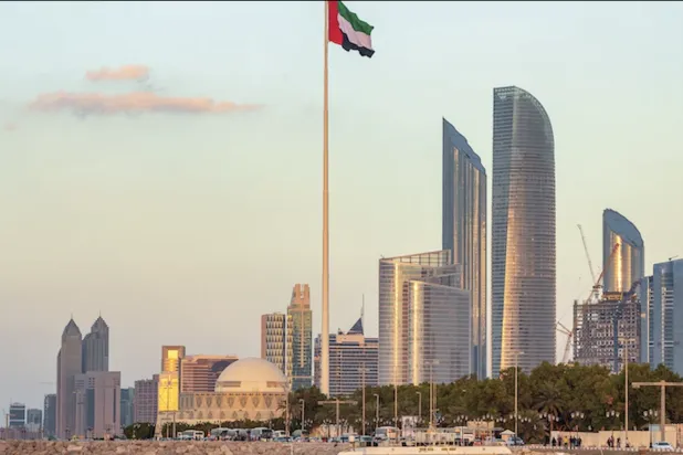 العاصمة الإماراتية أبوظبي (وام)