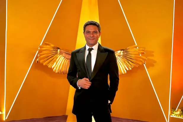 الفنان المصري آسر ياسين (صفحته على «فيسبوك»)