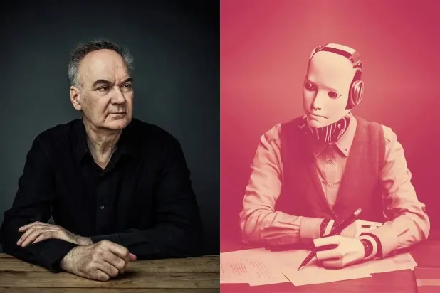 هيرفي لوتوليي والآلة التي هزمته