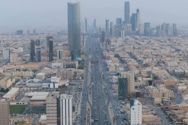 منصة إلكترونية لاستقبال طلبات المواطنين مباشرة للاستفادة من الأراضي دون الحاجة لوسطاء (واس)